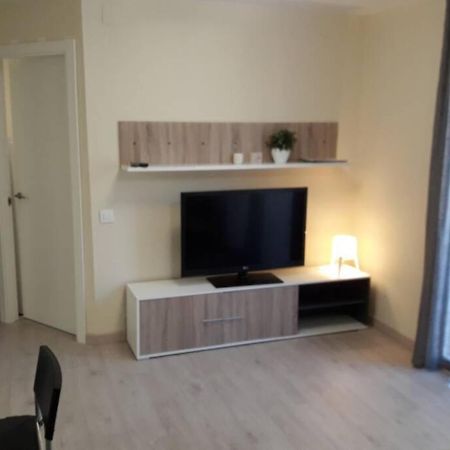 Nuevo Y Acogedor Apto En Vielha-Betren. Con Garaje Appartement Buitenkant foto